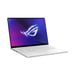 ROG Zephyrus Intel Core Ultra 7 (16''), 5,1 GHz 1 To 16 Go, 
Nvidia GeForce RTX 5060, Blanc - AZERTY