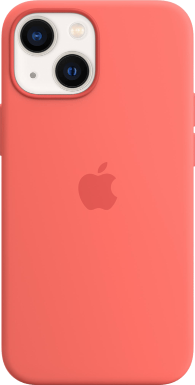 Apple MM1V3ZM/A coque de protection pour téléphones portables 13,7 cm (5.4 ) Housse Rose