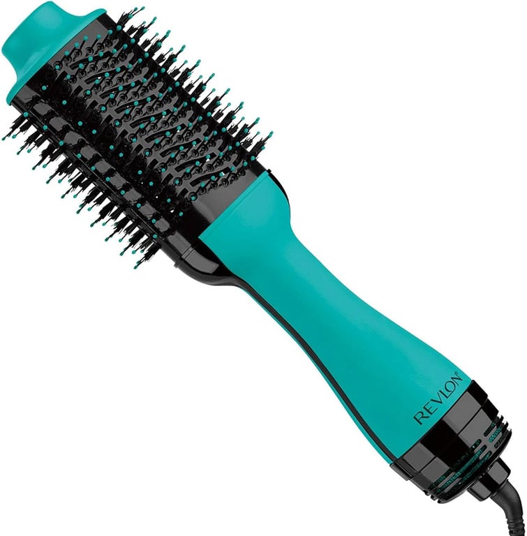 Brosse Séchante & Coiffante À Technologie Ionique 2 Vitesses Revlon - vue 2