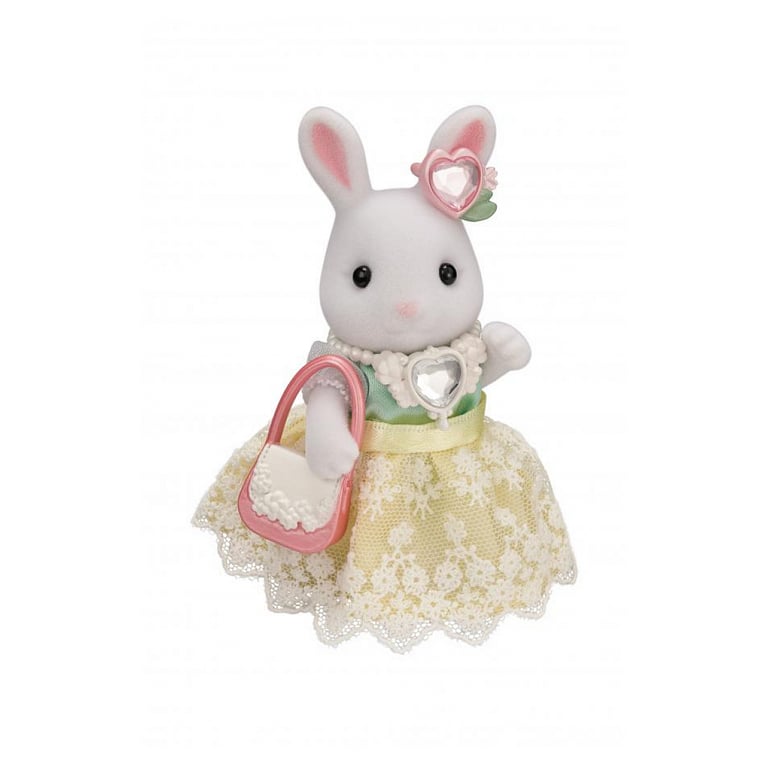 Sylvanian Families Valisette de mode - vue 4