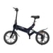 Draisienne électrique UrbanGlide LINX 160 600 W Bleu et Noir