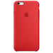 Apple Coque en silicone iPhone 6s Plus - Rouge Apple (brand) iPhone 6 Plus
iPhone 6s Plus
