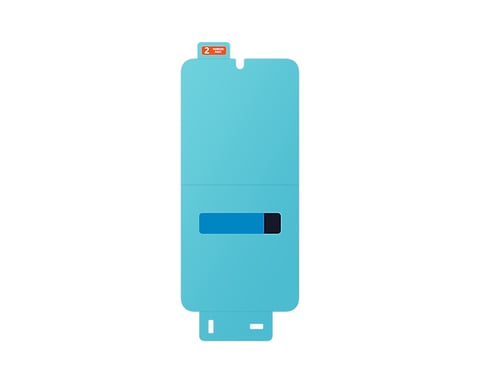 Film de protection anti-reflet Transparent pour Samsung Galaxy S24+ Samsung