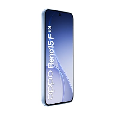 15 F (5G) 256 GB, azul