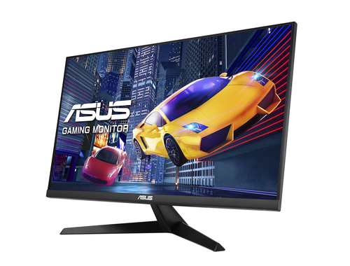 ASUS VY279HGR écran plat de PC 68,6 cm (27 ) 1920 x 1080 pixels Full HD LCD Noir - Neuf