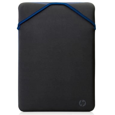 HP Housse de protection réversible pour ordinateur portable 15,6