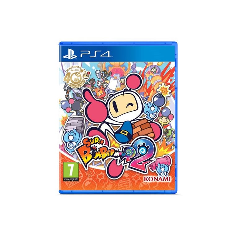 Super Bomberman R 2 PS5 - vue 9