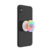 PopSockets Grip Psych Out colorido