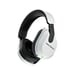 Turtle Beach Stealth 600 Console Blanc Casque Gaming sans Fil w/ 80hr Batterie, Écouteurs de 50mm et Bluetooth pour Xbox Series X ou S, PC et Mobile