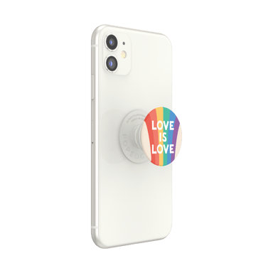 PopSockets Grip Loving Love colorido