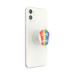 PopSockets Grip Loving Love colorido