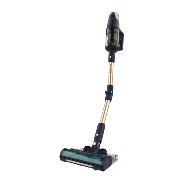Aspirateur balai Cecotec Conga Rockstar RX70 AquaPet – Batterie 4 Ah, Sec & Humide - vue 1