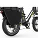VéLo Électrique KOOLUX X8 | Moteur 750W | Batterie 48V 35Ah+30Ah | Pneus 20 Pouces | Vitesse Max 45 km/h | Autonomie 120 km | Noir