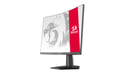 REDRAGON AMBER II 27&Curved GM27H10C 180Hz schermo piatto per PC 68,6 cm (27'') 1920 x 1080 pixel