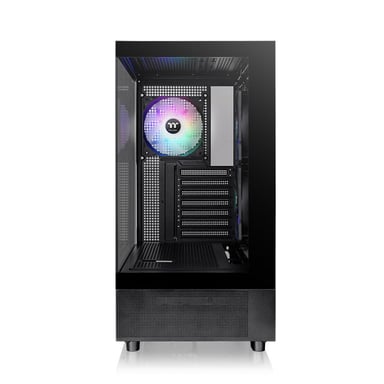 Thermaltake View 270 Plus TG ARGB Midi Tower Negro