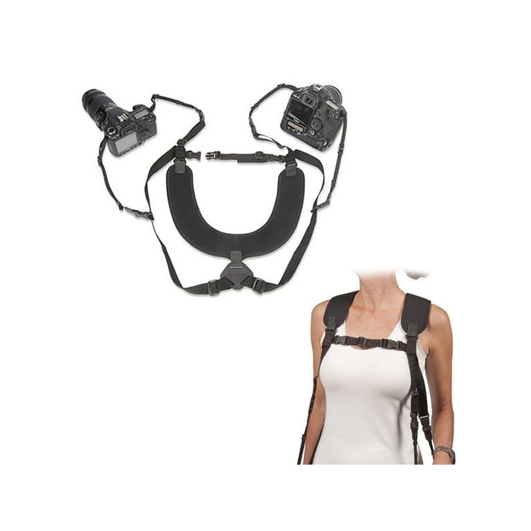 OPTECH HARNAIS DOUBLE DE STABILISATION Neuf