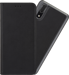 Étui et Coque slim magnétique 2-en-1 GEN 2.0 pour Huawei P20, Noir