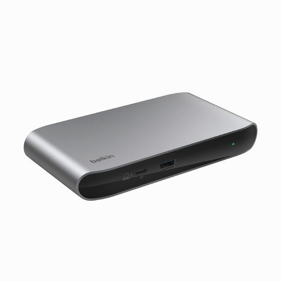 Belkin Connect Station d'accueil Thunderbolt 4 5 en 1 - vue 2