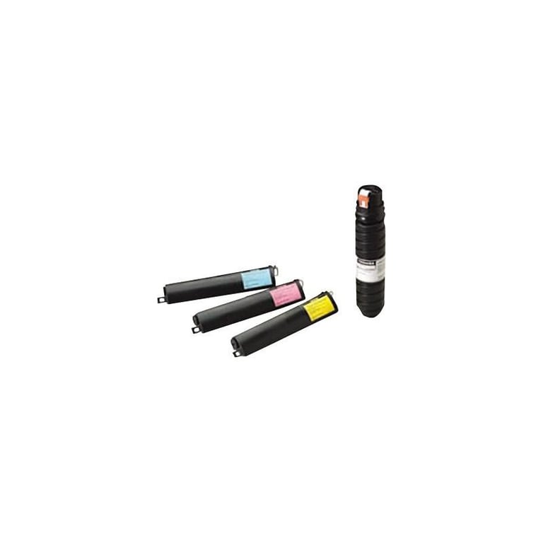 Toshiba TFC50EM originale cartouche de toner pour e STUDIO 2555CSE 3055CSE 3555CSE 4555CSE 5055CSE - vue 2
