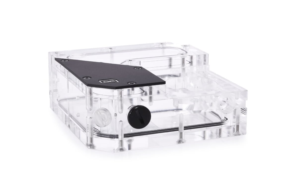 Alphacool 15075 pièce et accessoire pour systèmes de refroidissement d'ordinateurs Réservoir