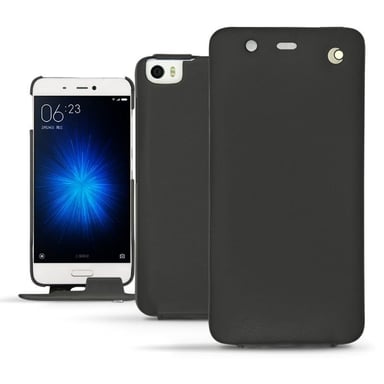 Housse cuir Xiaomi Mi 5 - Rabat vertical -  -