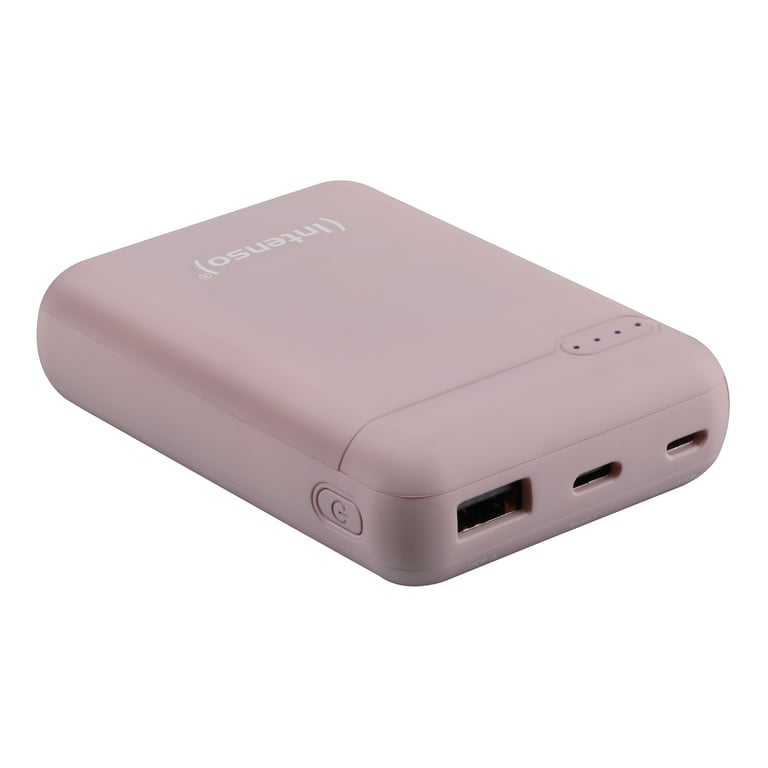 Intenso XS10000 Lithium Polymère LiPo 10000 mAh Neuf - vue 4