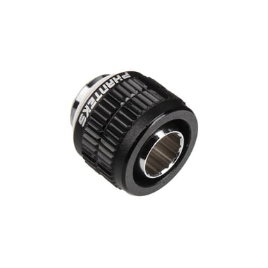 Phanteks Raccord de tuyau souple Glacier 13 / 10mm G1 / 4 - noir