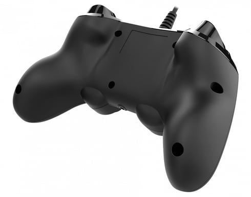 NACON Manette filaire compacte pour Playstation 4