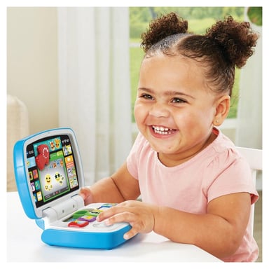 VTECH - Portátil educativo para bebés