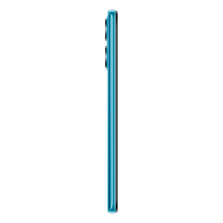 X7a (4G) 128 GB, Azul, Desbloqueado