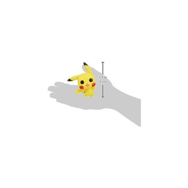 FUNKO POP! 889698432634 figura de acción y colleccionable