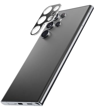 Cellularline 8018080475504 Protector para lentes de cámara Samsung 1 pieza(s)