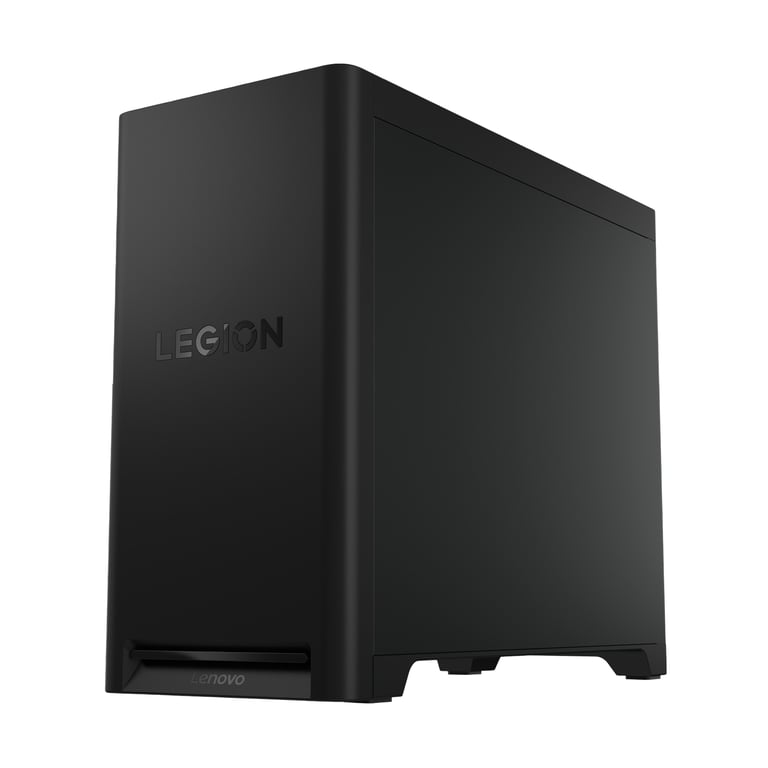 Lenovo Legion T5 30AGB10 AMD Ryzen™ 9 7950X3D DDR5 SDRAM SSD NVIDIA GeForce RTX 5070 Windows 11 Home Tower PC Neuf - vue 2