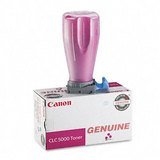 Canon 6608A001AA cartuccia toner 1 pz Originale Neuf