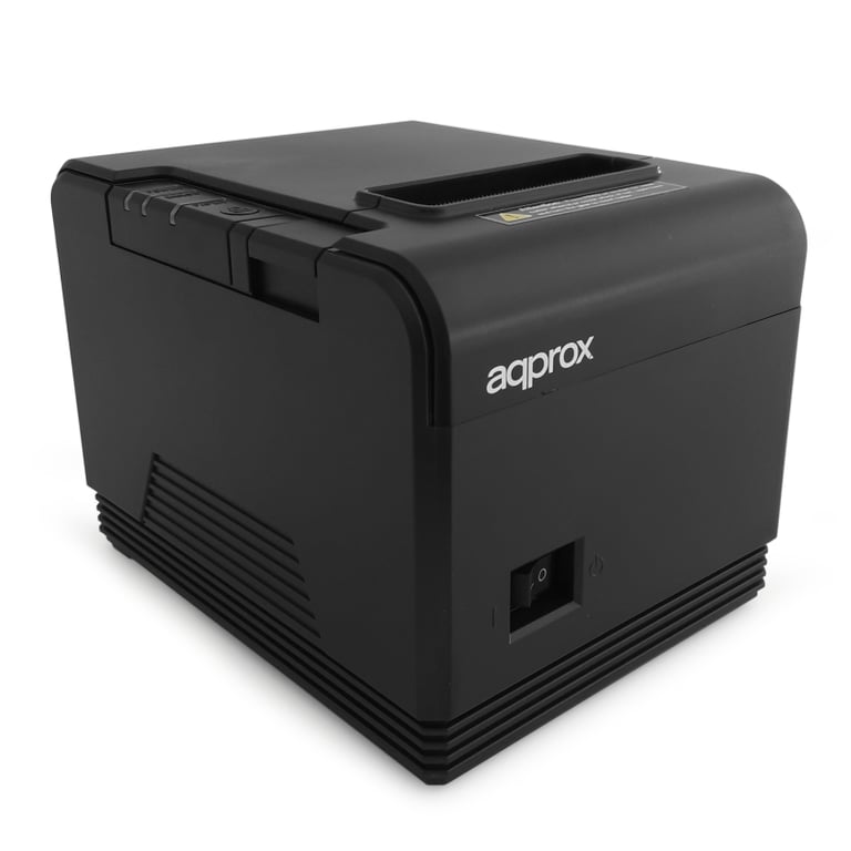 Approx APPPOS80AM USB Imprimante avec un port infrarouge 203 x 203 DPI Avec fil Thermique directe Imprimantes POS Neuf - vue 7