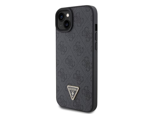 Cover per iPhone 15 Plus Triangle Diamond 4G