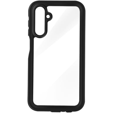 Coque pour Samsung Galaxy A15 Étanche IP68 Protection Intégrale Noir