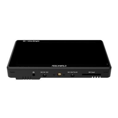 FEELWORLD LUT6 Monitor táctil de 6 pies