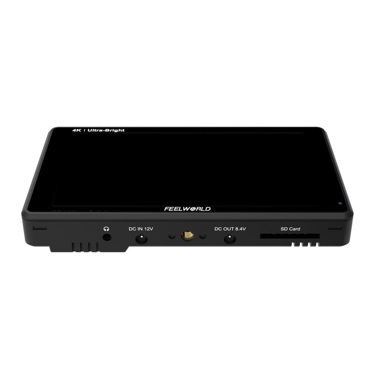FEELWORLD LUT6 Moniteur 6' tactile - vue 4