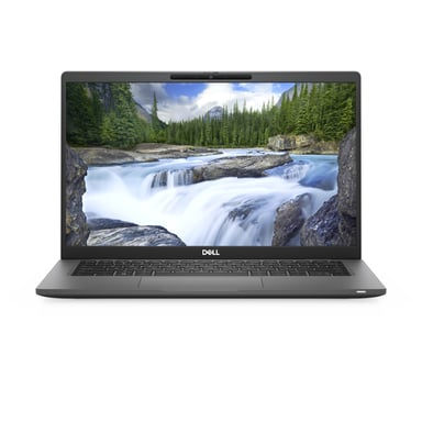 DELL Latitude 7420 i5-1145G7 Ordinateur portable 35,6 cm (14'') Full HD Intel® Core™ i5 8 Go LPDDR4x-SDRAM 256 Go SSD Wi-Fi 6 (802.11ax) Windows 10 Pro Noir
