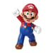JAKKS PACIFIC Caja de 5 figuras de Mario
