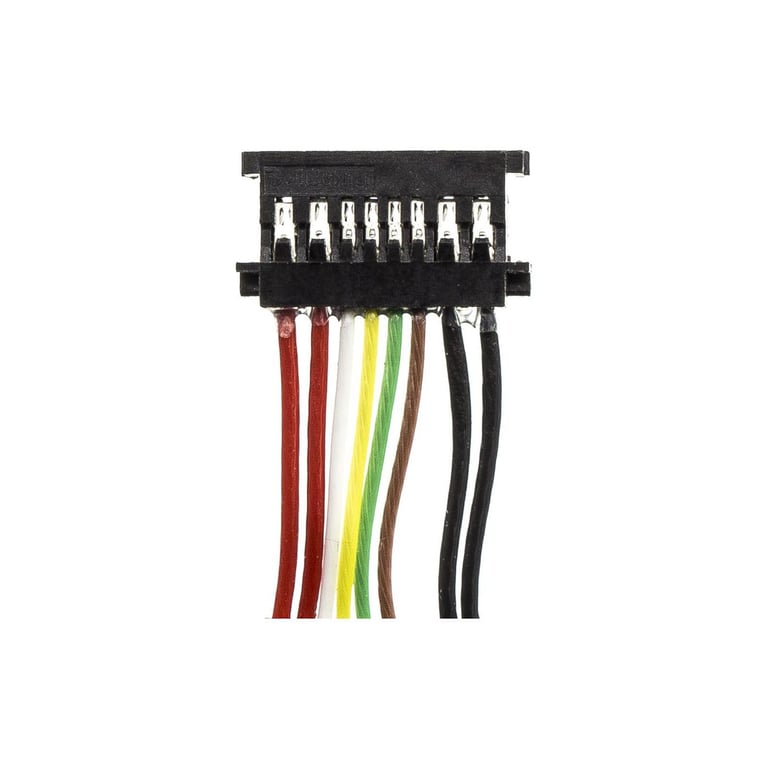 CoreParts MBXLE BA0282 composant de laptop supplémentaire Batterie Neuf - vue 2