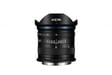 Laowa 17mm f/1.8 MFT MILC Objetivo estándar Negro