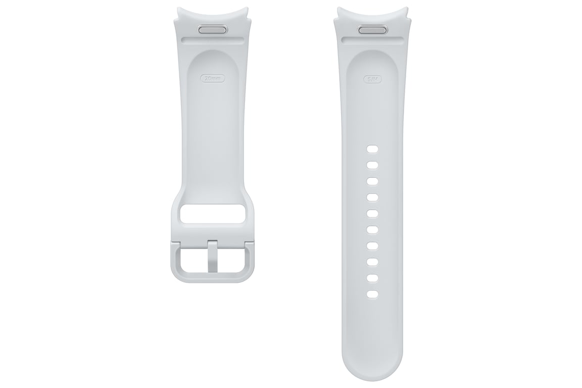 Samsung ET SFR93SSEGEU accessoire intelligent à porter sur soi Bande Fluoroélastomère Neuf - vue 7