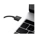 Cavo di ricarica e trasferimento Fast USB-Lightning 2,4A 2m