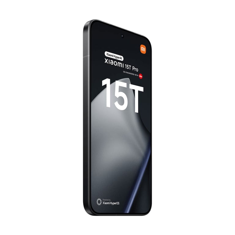Xiaomi 15T Pro 5G - vue 7