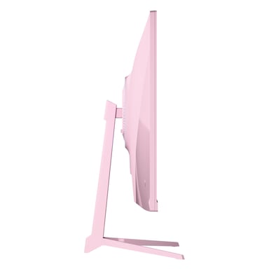 Arozzi Nova 27? pantalla para PC 68,6 cm (27'') 2560 x 1440 Pixeles Quad HD LED Rosa