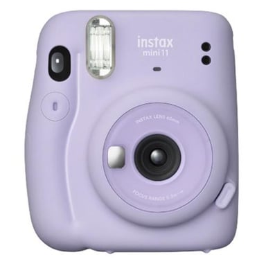 Fujifilm Instax Mini 11 62 x 46 mm Lilas, Violet