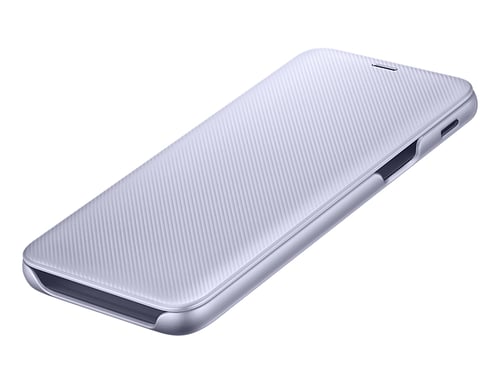 Samsung EF-WJ600 funda para teléfono móvil 14,2 cm (5.6'') Funda cartera Violeta