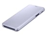Samsung EF-WJ600 funda para teléfono móvil 14,2 cm (5.6'') Funda cartera Violeta